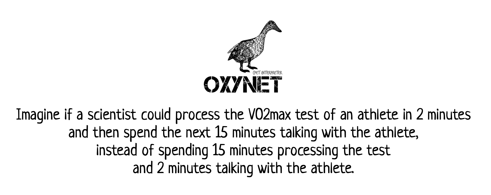 Oxynet